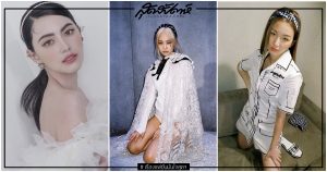 แฟชั่นที่คาดผม