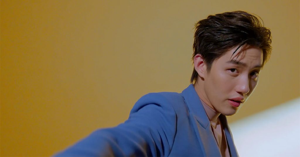 ต่อ-ธนภพ ลีรัตนขจร