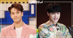 ไอดอลชายเกาหลีสัญชาติจีน - ไอดอลเกาหลี - ไอดอลชายเกาหลี - บอยแบนด์เกาหลี - สมาชิกบอยแบนด์เกาหลี - EXO - GOT7 - เอ็กโซ - ก็อตเซเว่น - จางอี้ซิง - เลย์ จาง - เลย์ EXO - 张艺兴- Zhang Yixing - Lay Zhang - Lay EXO - หวังเจียเอ๋อร์ - แจ็คสัน หวัง - แจ็คสัน GOT7 - 王嘉尔- Wang Jiaer - Jackson Wang - Jackson GOT7 - ซุปตาร์จีน - คนดังจีน - บันเทิงจีน - ข่าวจีน - ดาราจีน - ศิลปินจีน - นักร้องจีน