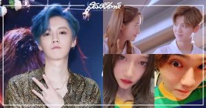 ลู่หาน-กวนเสี่ยวถง - ลู่หาน - กวนเสี่ยวถง - Lu Han - Guan Xiaotong - 鹿晗 -关晓彤 - ดาราจีน - ดาราชายจีน - ดาราหญิงจีน - นักร้องชายจีน - นักแสดงหญิงจีน - ซุปตาร์จีน - คนดังจีน - บันเทิงจีน - ข่าวจีน - สกู๊ปจีน - คู่รักดาราจีน