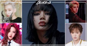 แบมแบม GOT7, เตนล์ NCT, เตนล์ WayV, เตนล์ SuperM, ลิซ่า BLACKPINK, มินนี่ (G)I-DLE, สร CLC, ซันนี่ Rocket Girls, มีมี่ ลี Rocket Girls, เนเน่ BonBon Girls 303, แพม SiS, คุณ นิชคุณ หรเวชกุล, ณิชา ยนตรรักษ์, วงการเพลงต่างประเทศ, คนไทยโกอินเตอร์, ไอดอลเกาหลี, ไอดอลจีน, มินนี่ ณิชา ยนตรรักษ์, มินนี่ ณิชา, แบมแบม, GOT7, Bambam, Minnie, มินนี่, (G)I-DLE, กันต์พิมุกต์ ภูวกุล, แบมแบม กันต์พิมุกต์ ภูวกุล, แบมแบม กันต์พิมุกต์, นิชคุณ หรเวชกุล, คุณ นิชคุณ, นิชคุณ 2PM, นิชคุณ, 2PM, NICHKHUN, เตนล์ , NCT, เตนล์ ชิตพล ลี้ชัยพรกุล , WayV, เตนล์ ชิตพล, SuperM, TEN, ลิซ่า, BLACKPINK, Lisa, Lalisa, ลลิษา มโนบาล, ลิซ่า ลลิษา มโนบาล, ลิซ่า ลลิษา, สร, CLC, สร ชลนสร สัจจกุล, ชลนสร สัจจกุล, สร ชลนสร, Sorn, ซันนี่, Rocket Girls, ซันนี่ เกวลิน บุญศรัทธา, Sunnee, ซันนี่ เกวลิน, เกวลิน บุญศรัทธา, มีมี่ ลี, Rocket Girls, มีมี่ พร้อมวิไล หลี่ศิริโรจน์, พร้อมวิไล หลี่ศิริโรจน์, มีมี่ พร้อมวิไล, Mimi lee, Li ziting, Yang Yunqing, เนเน่, BonBon Girls 303, Nene, เนเน่ พรนับพัน พรเพ็ญพิพัฒน์, เนเน่ พรนับพัน, พรนับพัน พรเพ็ญพิพัฒน์, Zheng Naixin, แพม, SiS, แพม เปมิกา สุขสวี, เปมิกา สุขสวี, แพม เปมิกา, Pam, แพม MBO