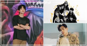 rain, ดาว Tiktok เกาหลี, ดาว Tiktok, Tiktok, ดาราเกาหลี, จีซอกจิน, เรน, คลาร่า, เฮนรี่, Henry, BTS, SEVENTEEN, THE BOYZ, ครัช, ซอนมี,ชองฮา, MAMAMOO