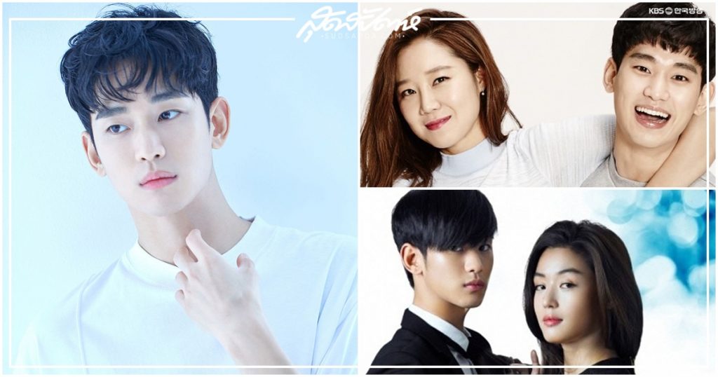 ฮันกาอิน, นางเอกของคิมซูฮยอน, คิมซูฮยอน, พระเอกเกาหลี, นางเอกเกาหลี, จอนจีฮยอน, จวนจีฮุน, SUZY, ซูจี, กงฮโยจิน, ไอยู, IU, ซอเยจี, Han Ga In,It's Okay to Not Be Okay, ดาราเกาหลี, 사이코지만 괜찮아, Kim Soo Hyun, 김수현, พระเอกเกาหลี, นักแสดงเกาหลี, Seo Ye Ji, Jun Ji Hyun, Gong Hyo Jin, Kong Hyo Jin, ซอเยจีฃ