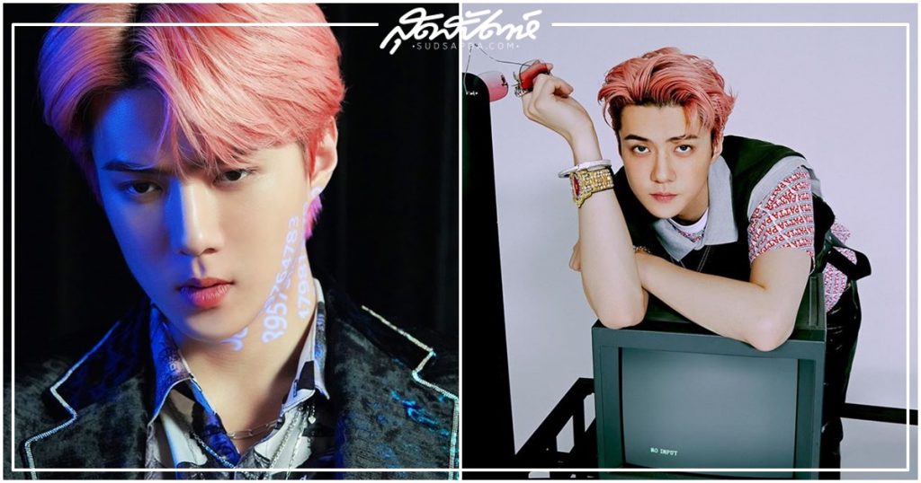 오세훈, 해적: 도깨비 깃발, The Pirates : Goblin Flag, SeolHaeOne Prince, 세훈, โอเซฮุน, Sehun, EXO, 엑소, APS Sports, 해적2, Ooh Sehun, เซฮุน, ไอดอลเกาหลี, ไอดอลนักแสดง, วิชวลจาก SM, เซฮุน EXO, ซฮุนหล่อและรวย, เซฮุนหล่อ, เซฮุนรวย