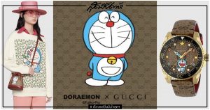 GucciDoraemon