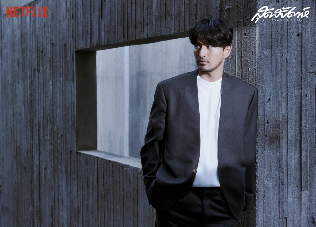 Sweet Home - Netflix - Lee Jin-wook – จินอุค - สุดสัปดาห์ - ปกสุดสัปดาห์ Sweet Home - Sudsapda