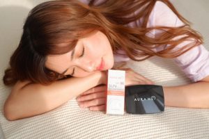 ครีมกันแดด Aura ME Sun