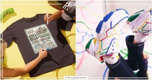 Skechers Chinatown Market