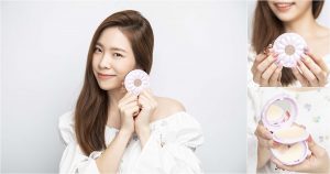 Miracle Blooming Anti-aging Powder