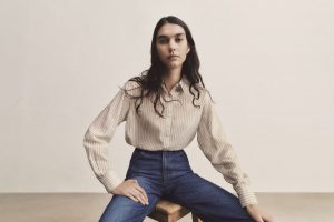 Uniqlo U คอลเลคชั่นประจำฤดูใบไม้ผลิ