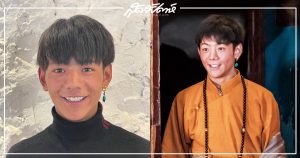 ติงเจิน - 丁真- 丁真珍珠-扎西丁真 – Zha Xi Ding Zhen - Ding Zhen - Ding Zhen Zhen Zhu - ติงเจินเจินจู - 四郎罗布- Si Lang Luo Bu - ซื่อหลางหลัวปู้ - เน็ตไอดอลจีน - คนดังจีน - ข่าวจีน - บันเทิงจีน-ลุงของติงเจิน