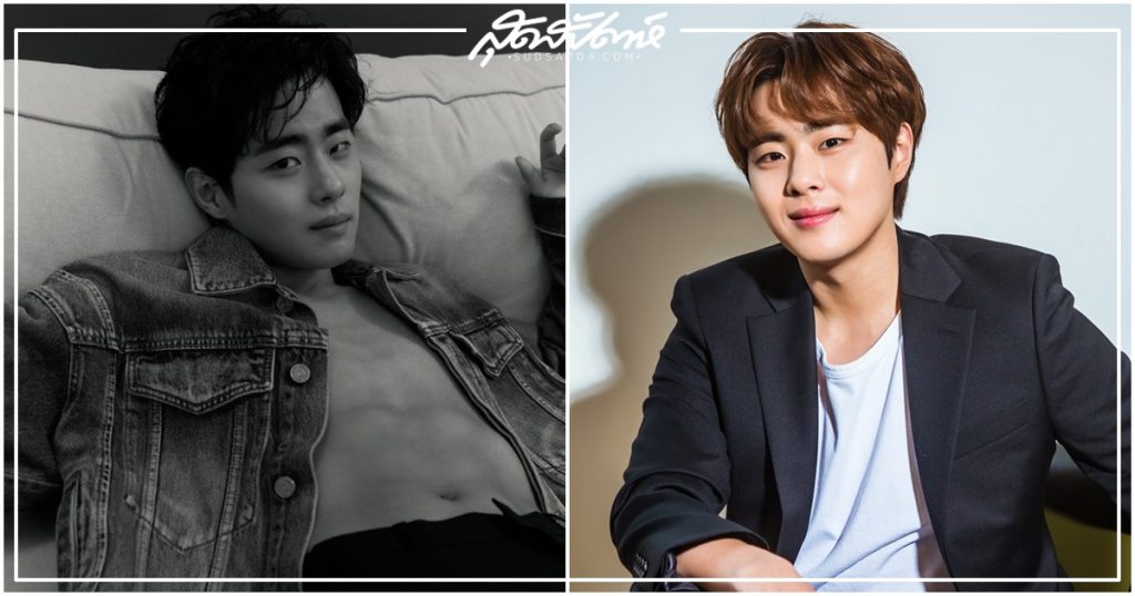 조병규, Jo Byung Gyu, โจบยองกยู, โชบยองกยู, The Uncanny Counter, ซีรี่ย์เกาหลี, OCN, ซีรีส์เกาหลี, ซีรี่ส์เกาหลี, Netflix, 경이로운 소문, นักแสดงเกาหลี, นักแสดงเกาหลีดาวรุ่ง, ดาราเกาหลี, Jo Byeong Gyu, Hot Stove League, Stove League, Sky Castle